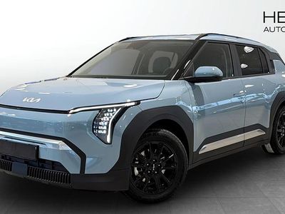 Ny 2025 Kia EV3 Plus SUV | 491 400 kr (Marknadspris)