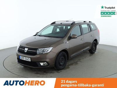 Dacia Logan MCV