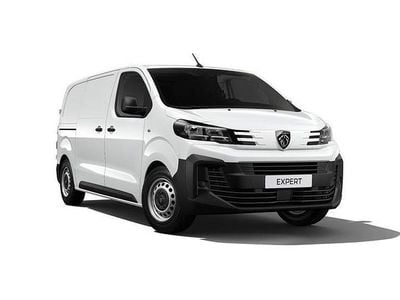 Ny 2025 Peugeot Expert Van | 428 625 kr