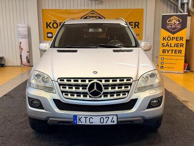 Mercedes ML350