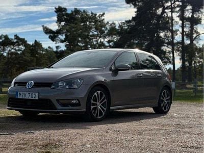VW Golf VII