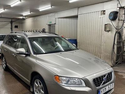 Begagnad 2009 Volvo V70 Kombi | 67 000 kr (Marknadspris)