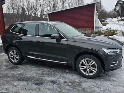 Begagnad 2021 Volvo XC60 SUV | 365 000 kr (Marknadspris)