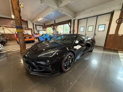 Chevrolet Corvette Stingray