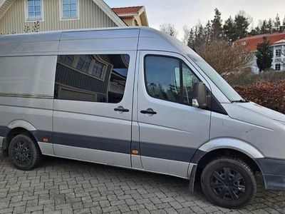 VW Crafter
