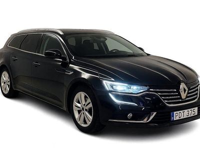 Renault Talisman GrandTour