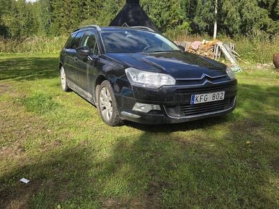 Citroën C5