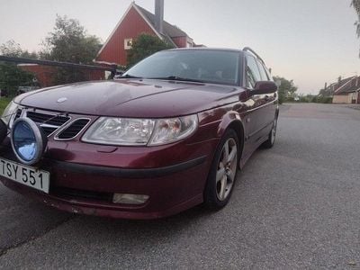 Saab 9-5