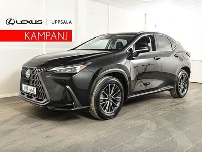 Lexus NX450h+