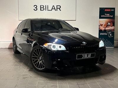 BMW 535