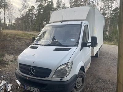 Mercedes Sprinter