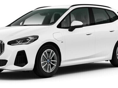 BMW 230e Active Tourer
