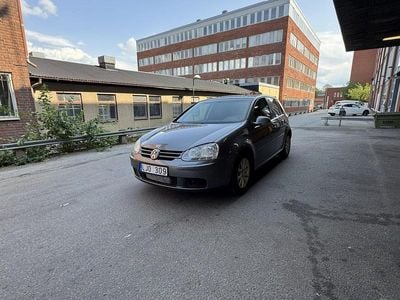 VW Golf