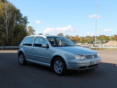 VW Golf IV
