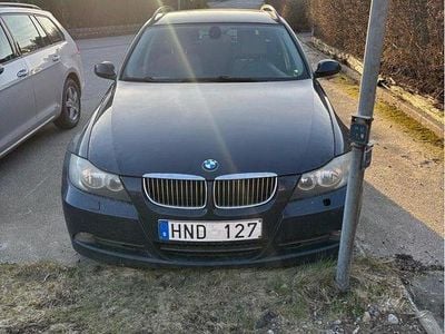BMW 325
