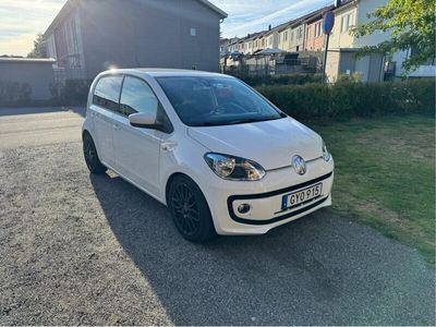 VW up!