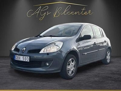 Renault Clio R.S.