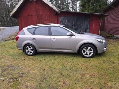 Kia Ceed Sportswagon