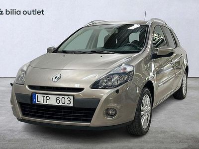 Renault Clio GrandTour