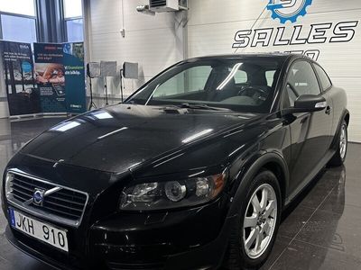 Volvo C30