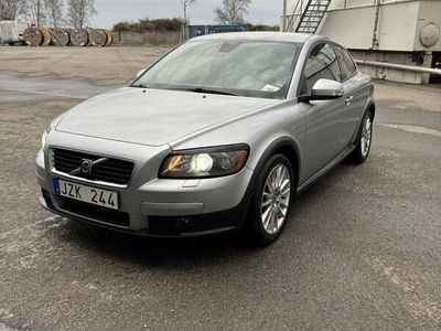 Volvo C30