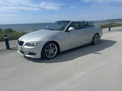 BMW 325 Cabriolet