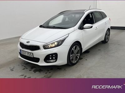 Kia Ceed Sportswagon