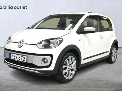 VW up!