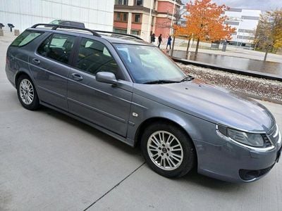 Saab 9-5