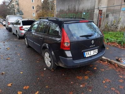 Renault Mégane GrandTour