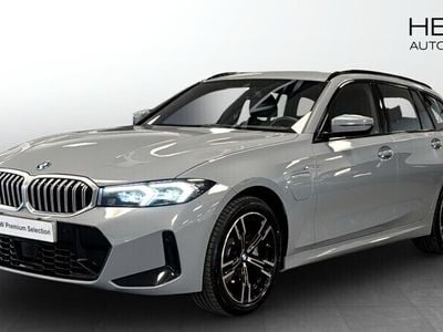 BMW 330e