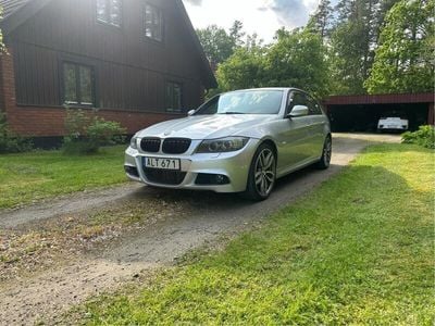 BMW 335