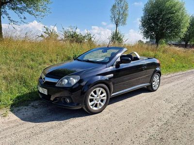 Opel Tigra