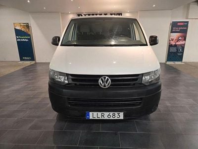 VW T5