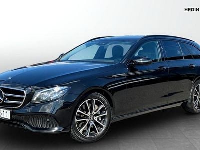 Mercedes E350