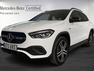 Mercedes GLA250