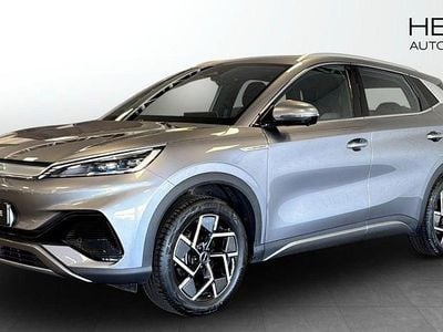 BYD Atto 3
