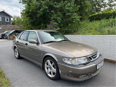 Saab 9-3