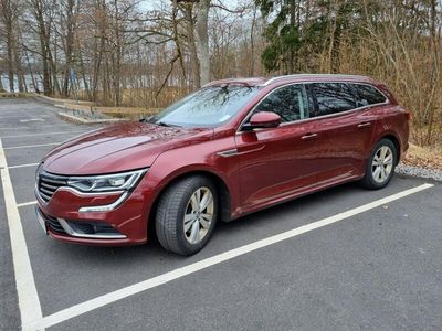 Renault Talisman GrandTour