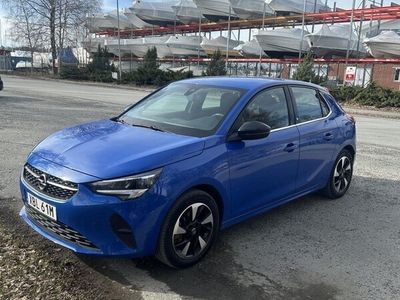 Opel Corsa-e