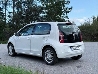 VW up!