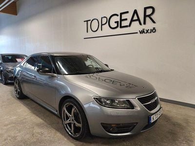 Saab 9-5
