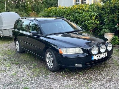 Volvo V70