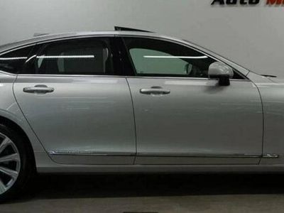 begagnad Volvo S90 T8 TwEn AWD Geartronic Inscription Euro 6