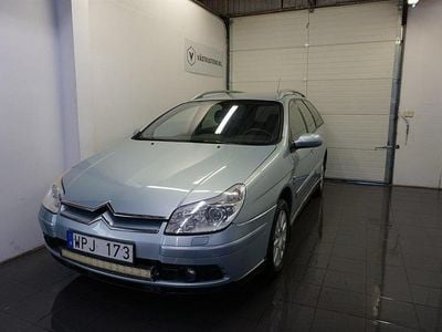 Citroën C5
