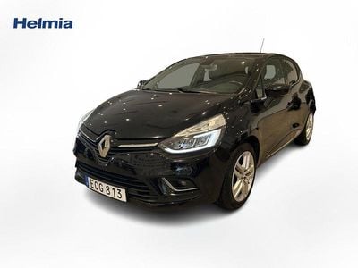 Renault Clio IV