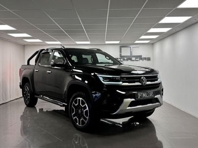 VW Amarok