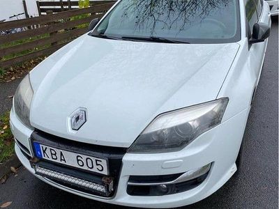 Renault Laguna GrandTour