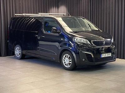 Begagnad 2017 Peugeot Expert Van | 169 000 kr (Marknadspris)