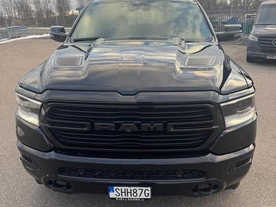 Begagnad 2024 RAM 1500 Pickup | 1 125 000 kr